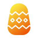 huevo de pascua icon