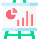 visualización de datos icon