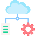 procesamiento de datos icon