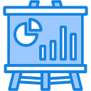 visualización de datos icon