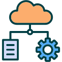 procesamiento de datos icon