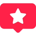 estrella icon