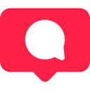 chat icon