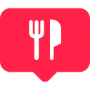 restaurante icon