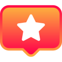 estrella icon