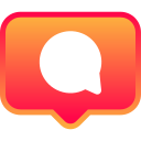 chat icon