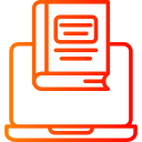 aprender en línea icon