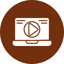 webinar icon