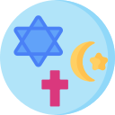 religion icon