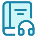 audio libro icon