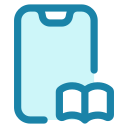 libro electronico icon