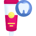 pasta dental icon