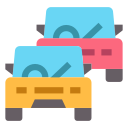 cars icon