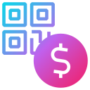 código qr icon