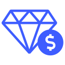 Diamond icon