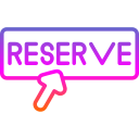 reserva icon