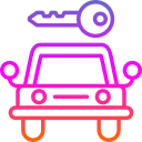 alquiler de coches icon