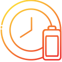 reloj icon