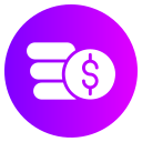 dólar icon