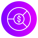 gráfico circular