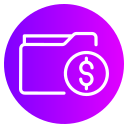 dólar icon