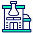 laboratory icon