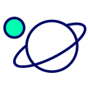 planeta icon