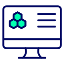 monitor icon