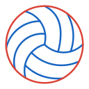 vóleibol icon