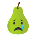 llorar icon