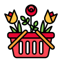 Floristería icon