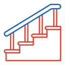 escalera icon