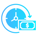 Time is money 