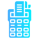 payment terminal 
