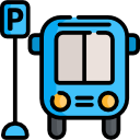 parkplatz 