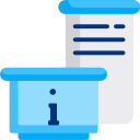 Information icon