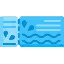 Ticket icon