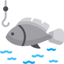 Fish icon