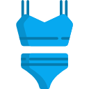 Swimsuit icon