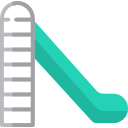 Slide icon