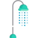 Shower icon