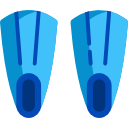 Fins icon