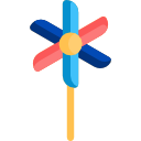 Windmill icon