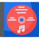 cd icon