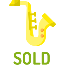 saxo icon