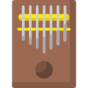 kalimba icon