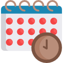 calendario icon