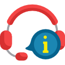 auriculares icon