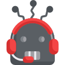 robot icon