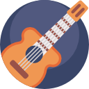 guitarra icon